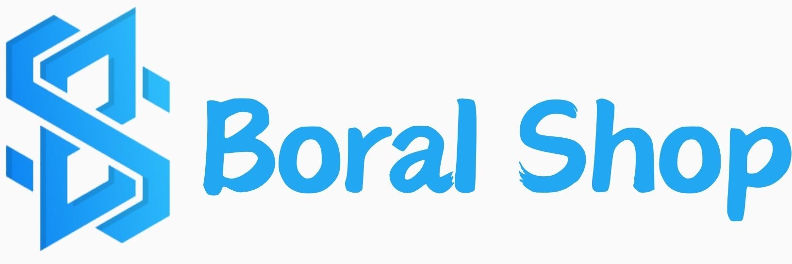 BoralShop